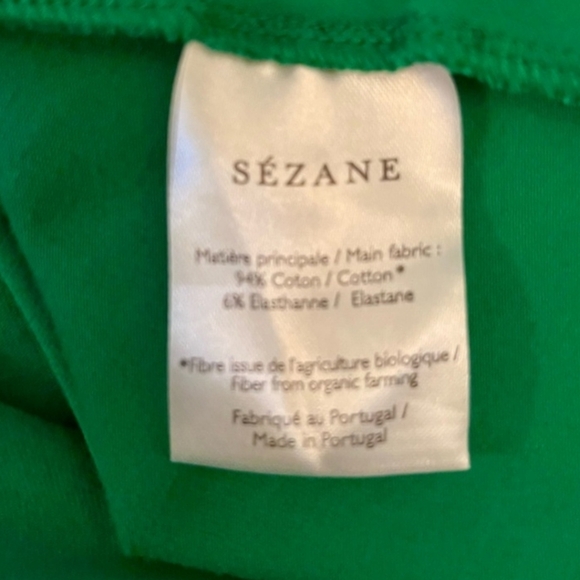 Sezane Pippa Dress - Picture 4 of 5